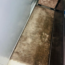 Load image into Gallery viewer, Animal Bedside Faux Fur Runner, Luxury Fluffy Runner - 60x150 Cm