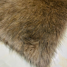 Load image into Gallery viewer, Animal Bedside Faux Fur Runner, Luxury Fluffy Runner - 60x150 Cm