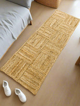 Load image into Gallery viewer, Braided Jute Tikki Collection Classic Hand Woven Area Rug