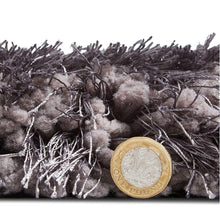 Load image into Gallery viewer, Super Soft Premium Microfiber Shaggy Carpet – Dense High-Pile Fluffy Flokati Rug for Living Room, Kids Room & Bedroom