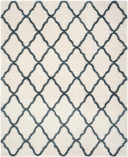 Load image into Gallery viewer, Grey With Ivory - Micro Indoor Home Living Room Area Rug