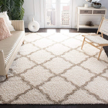 Load image into Gallery viewer, Beige With Ivory - Micro Indoor Home Living Room Area Rug