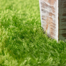 Load image into Gallery viewer, Multi Color Box Beautiful Premium Shaggy Rug