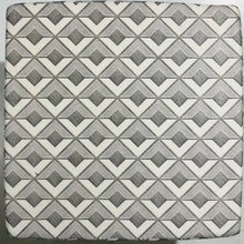 Load image into Gallery viewer, Small Chowki/Stool Square Utility Padded Natural Finish - Daymond (4-Leg)