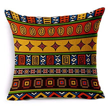 Load image into Gallery viewer, Printed Digital Decorative Cushion Covers