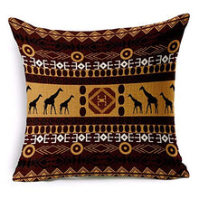 Load image into Gallery viewer, Printed Digital Decorative Cushion Covers