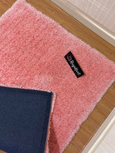 Load image into Gallery viewer, Baby Pink Beautiful Premium Micro Shag Rug
