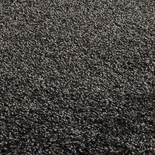 Load image into Gallery viewer, Gray Plain Premium Beautiful Micro Shag Rug