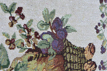 Load image into Gallery viewer, Flower Pot Jacquard Dining Table Mats