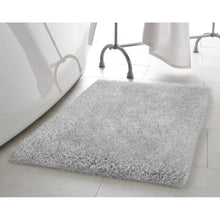 Load image into Gallery viewer, Premium Ultra-Soft Silver Shaggy Area Rug – High-Pile Microfiber Plush Carpet Floor Mat for Living Room, Bedroom &amp; Office

