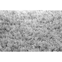 Load image into Gallery viewer, Premium Ultra-Soft Silver Shaggy Area Rug – High-Pile Microfiber Plush Carpet Floor Mat for Living Room, Bedroom &amp; Office
