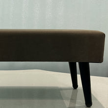 Load image into Gallery viewer, Small Utility stool Padded - Khaki
