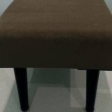 Load image into Gallery viewer, Small Utility stool Padded - Khaki

