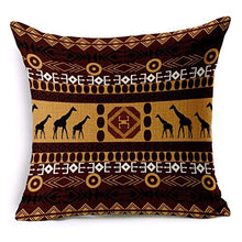 Load image into Gallery viewer, Printed Digital Decorative Cushion Covers
