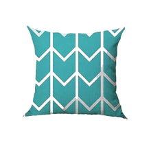 Load image into Gallery viewer, Cushion Decorative Digital Printed Covers
