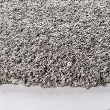 Load image into Gallery viewer, Gray Beautiful Premium Design Micro Cut Shag Rug
